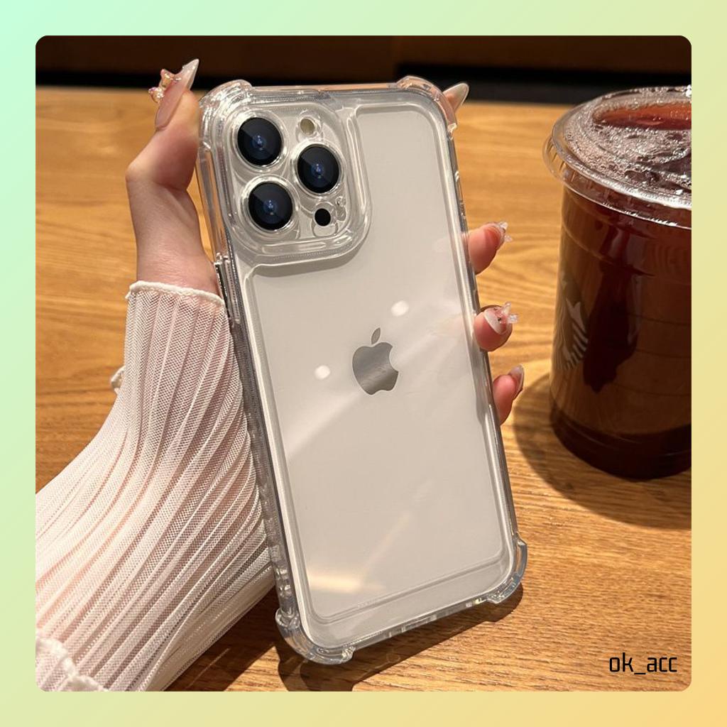 BARU Casing HP MURAH FZ Case for Iphone 7 8 7+ 8+ X Xs Xr Max 11 12 13 14 Pro Max Plus 14Plus 14+ &amp; Samsung Zflip3 Zflip4 Z Flip Zflip 3 4
