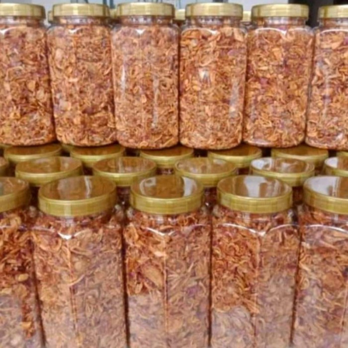 

Bawang Goreng Brebes Premium