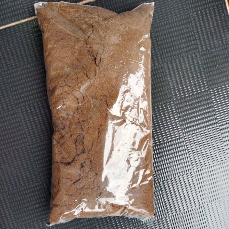 

100 GRAM KOPI ROBUSTA ASLI - NO CAMPURAN KHAS BLITAR