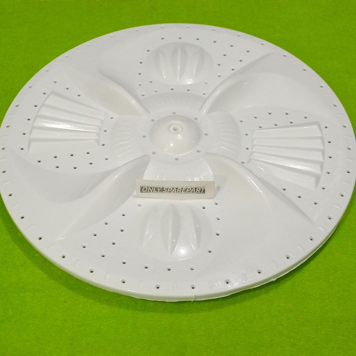 Open DS] pulsator mesin cuci sanyo 2 tabung SW-730XT SW-740XT