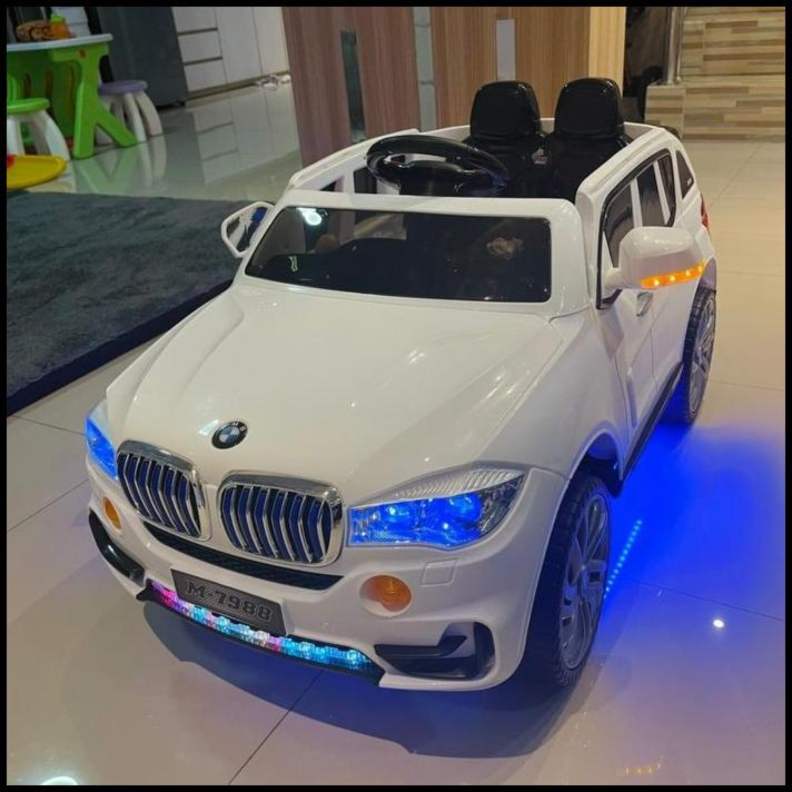 Promo Mobil Aki Bmw Anak Anak