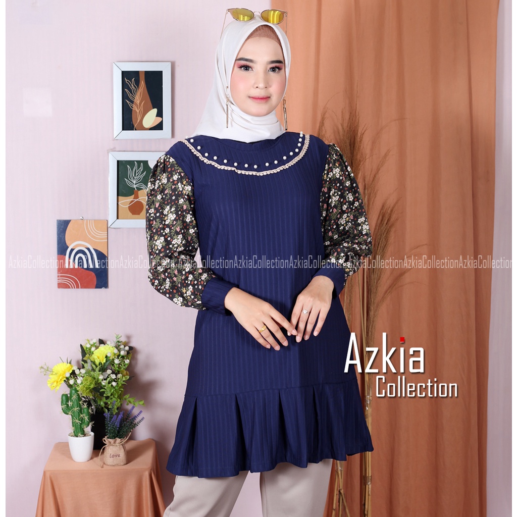 TUNIK WANITA IMPORT