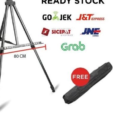 STAND FRAME TRIPOD camera STAND FOTO STANDING BANNER