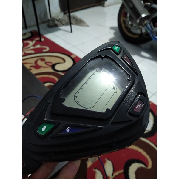 Speedometer KTC Mio Sporty