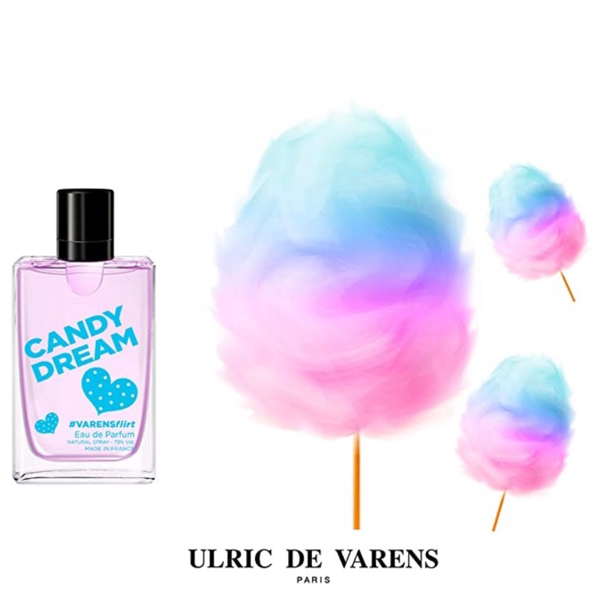 Parfum UDV CANDY DREAM EDP 30ml