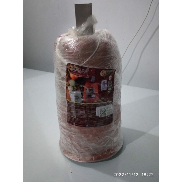 

Kebab Daging Sahara 2kg Tiang