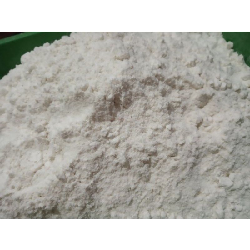 

Tepung gaplek atau tepung tiwul