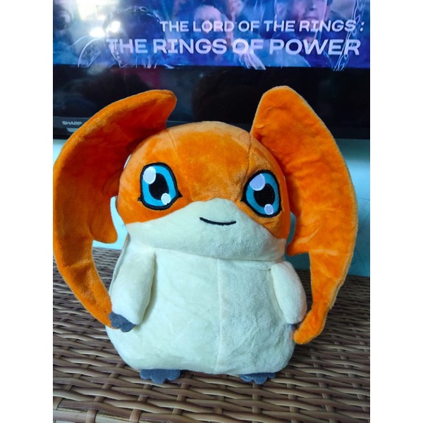 Boneka Preloved/Boneka Import