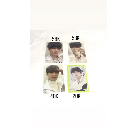 PC Jeongwoo treasure official