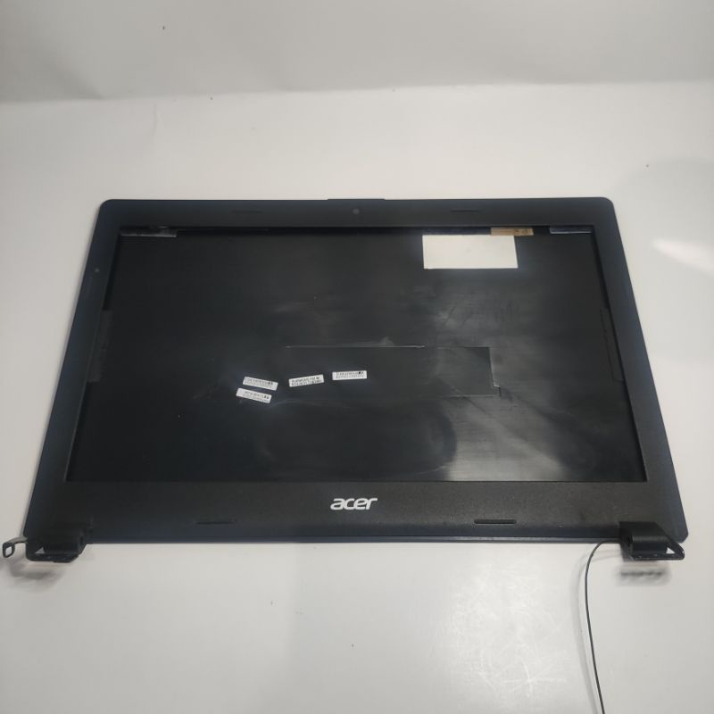casing layar laptop acer z1401