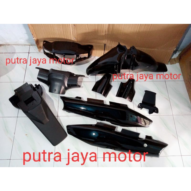 cover body set Suzuki tornado Suzuki Shogun kebo/lama