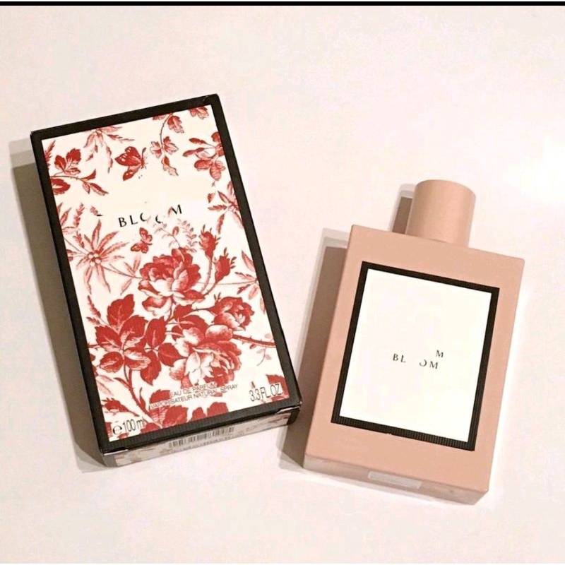 Parfum GC Bloom 100ML Premium