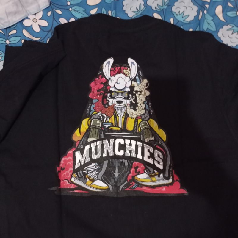 BLNRS Billionaires Project X MNCHS Original Merchandise (SUPER RARE) Size XL and FREE Totebag BLNRS 