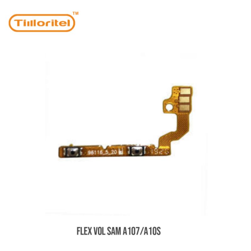 FLEX VOL SAM A107/A10S