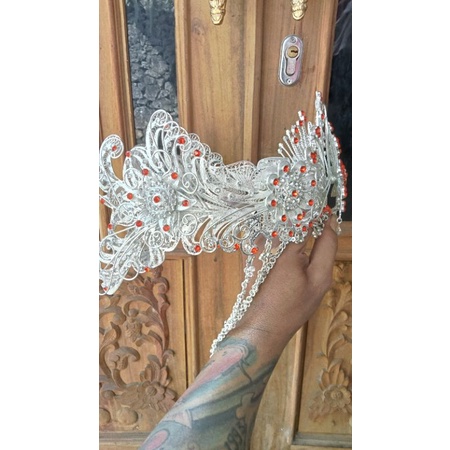 SIGER TRAP/ CIKI CABANG RUMBAI/SIGER SUNDA