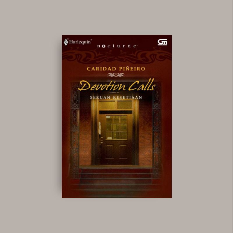 

[Indonesia] Devotion Calls - Caridad Pineiro