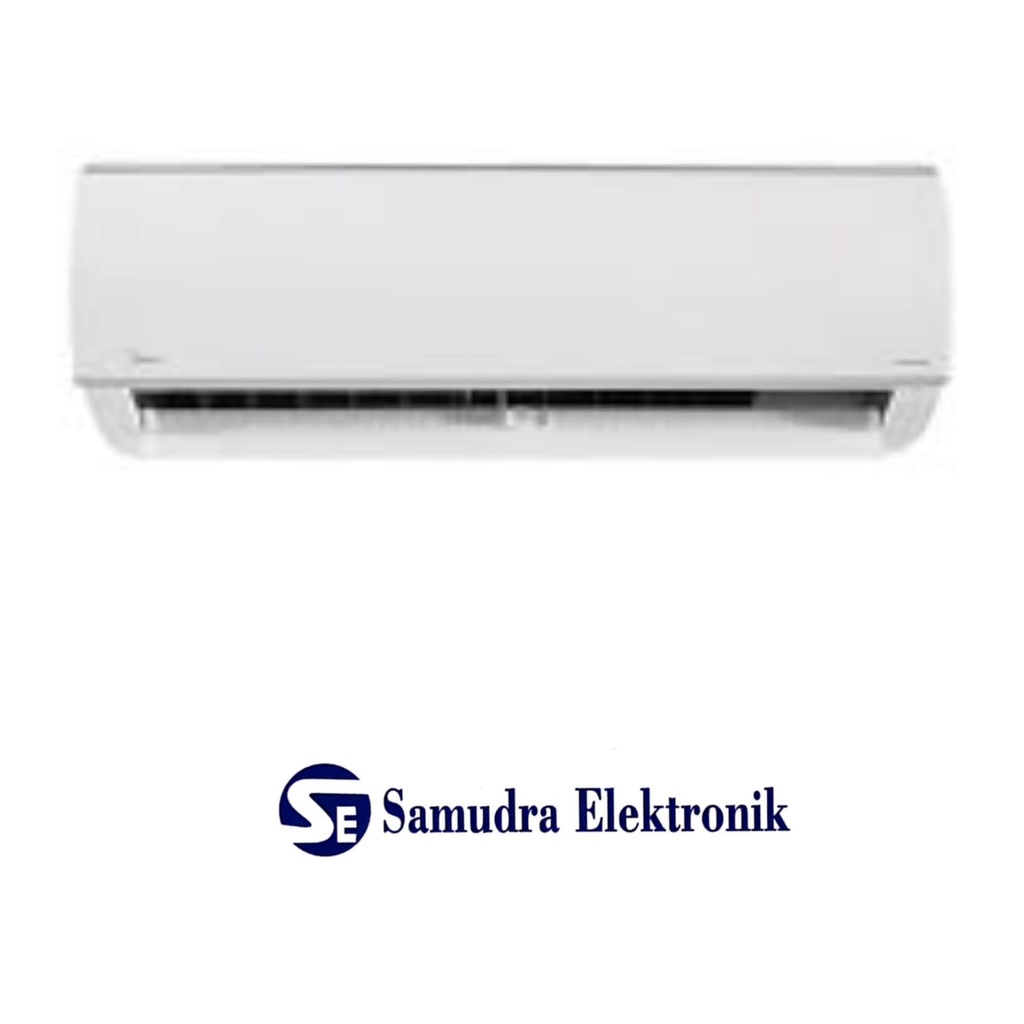 AC Standart 1/2 PK Midea MSFC-05CRN1