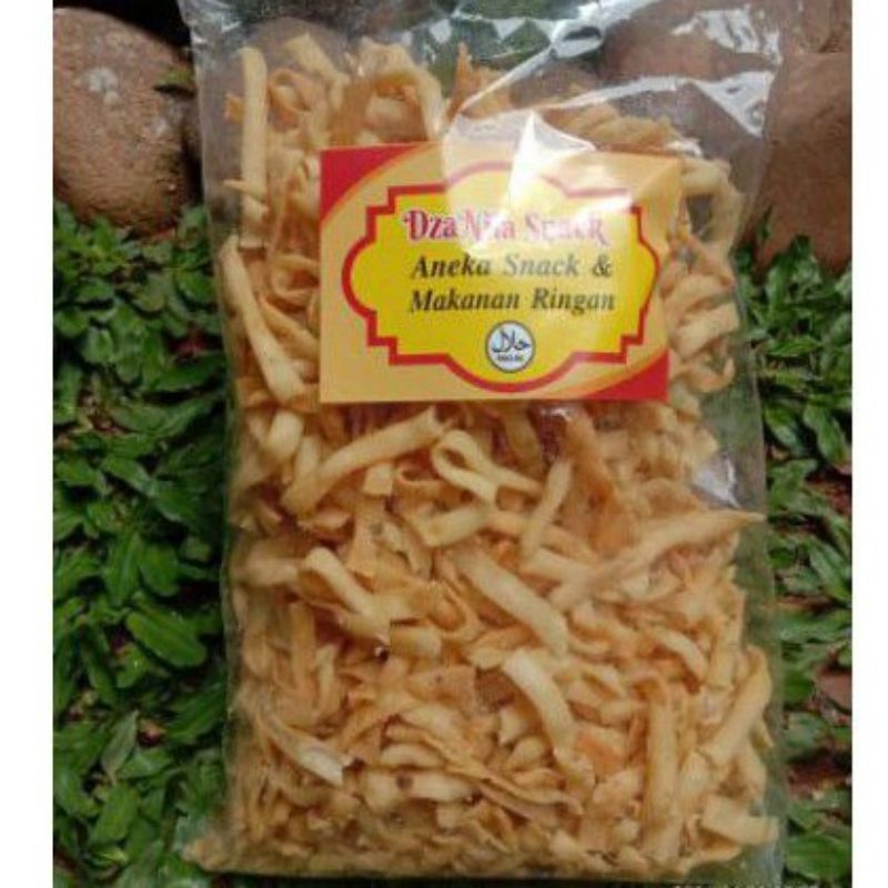 

Stik bawang gurih renyah stick bawang 400gr