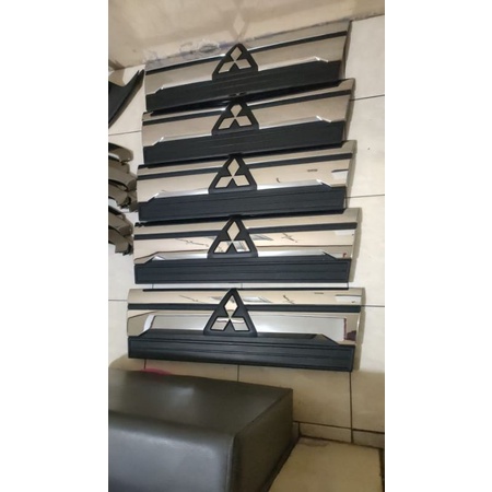 Gril l300 euro 4 Gril depan Euro 4original 100%