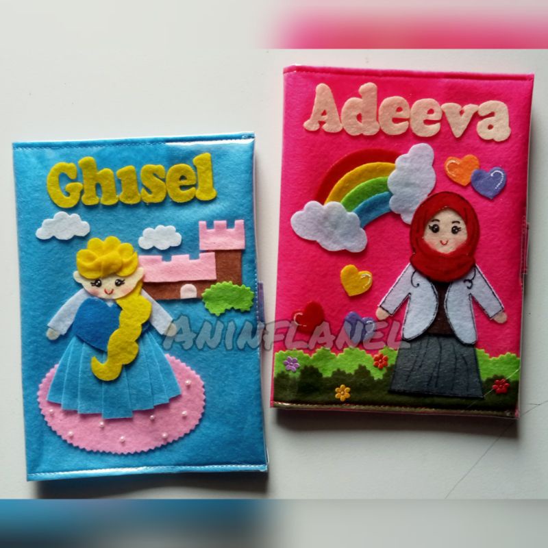 

sampul iqro