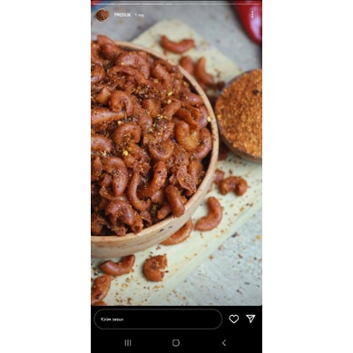 

Makaroni Chiyo Natha