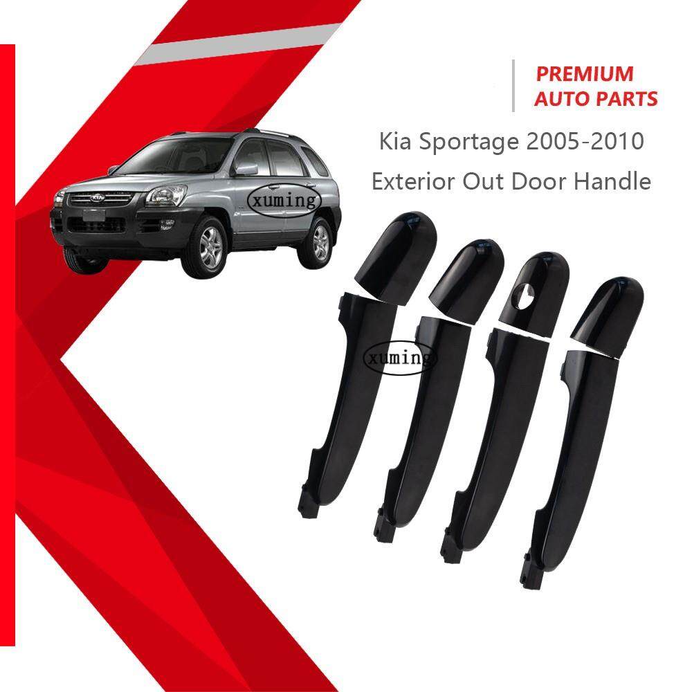 Xuming Sportage 2005 2010 Handle Pintu Luar Mobil