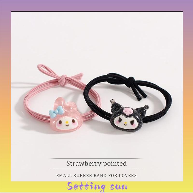 Desain Gelang magnetik Kartun Sanrio Untuk Wanita TN