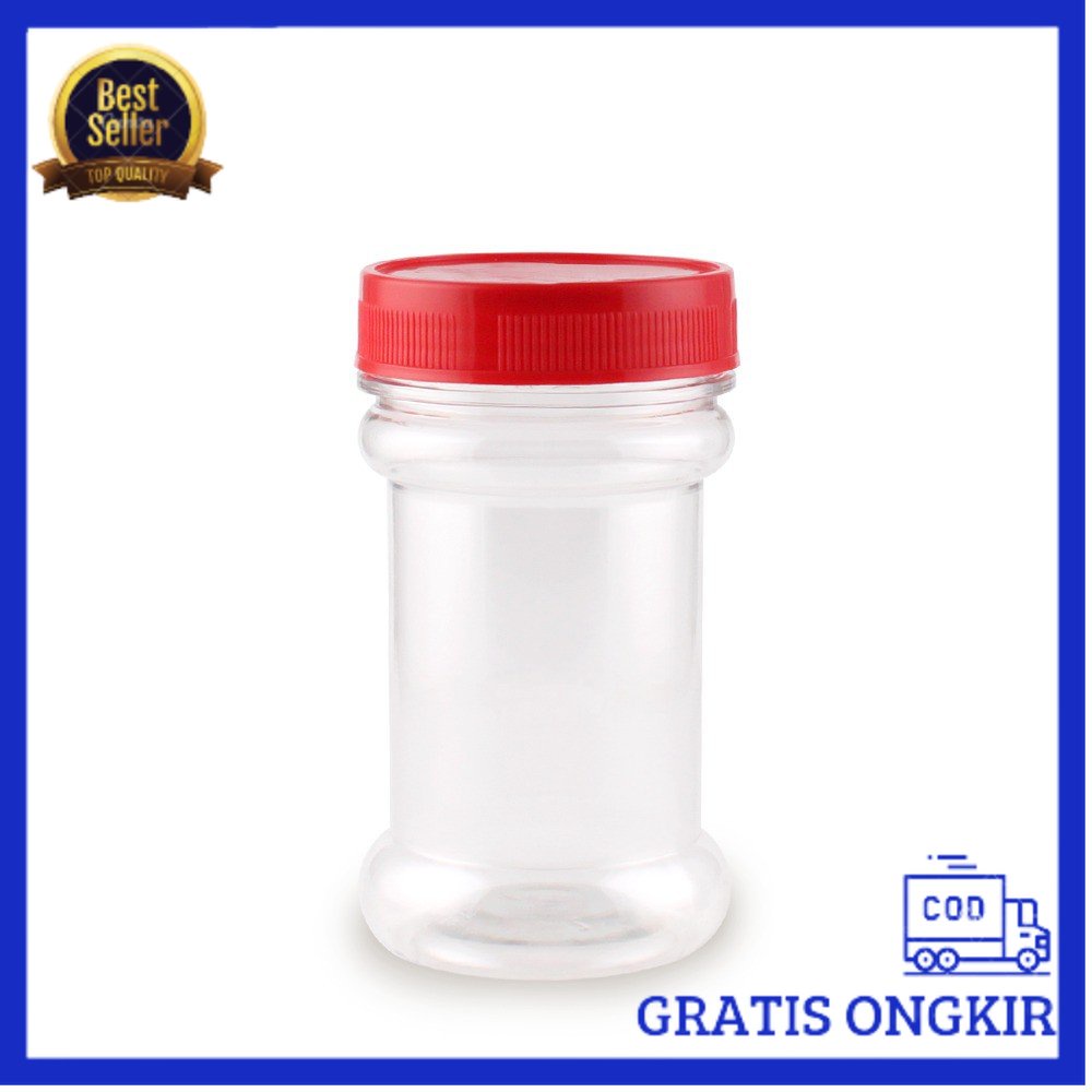 TOPLES LADA /BOTOL PLASTIK / BOTOL PLASTIK PALA 150 ML -Terlengkap-Termurah-Berkualitas