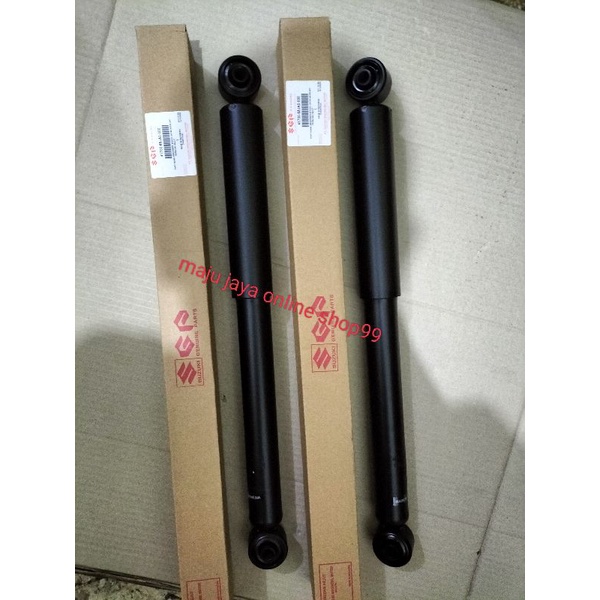 SHOCKBREAKER BELAKANG GRAND VITARA ASLI SET