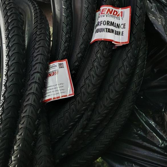 ban luar sepeda 26 x 1.95 kenda