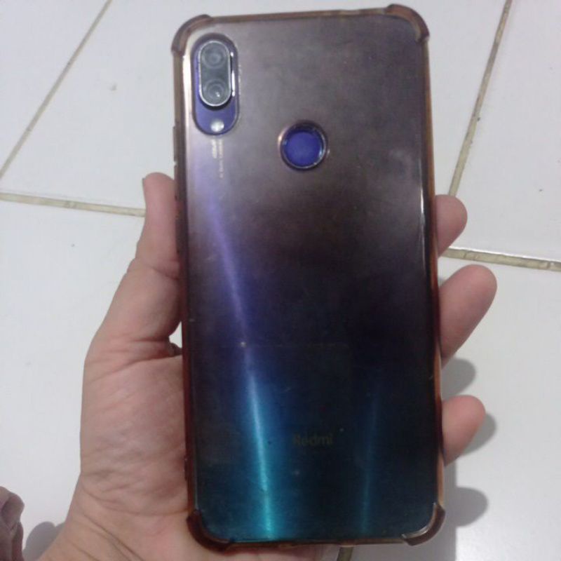 handphone xiaomi second