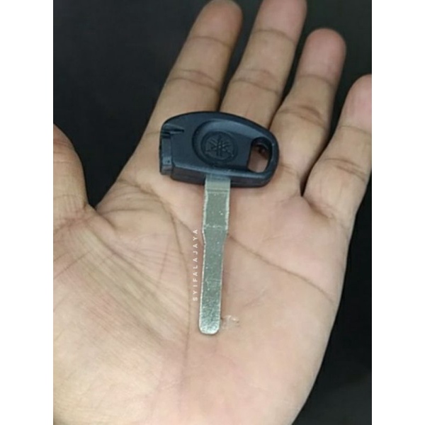 bahan duplikat kunci motor yamaha mio J