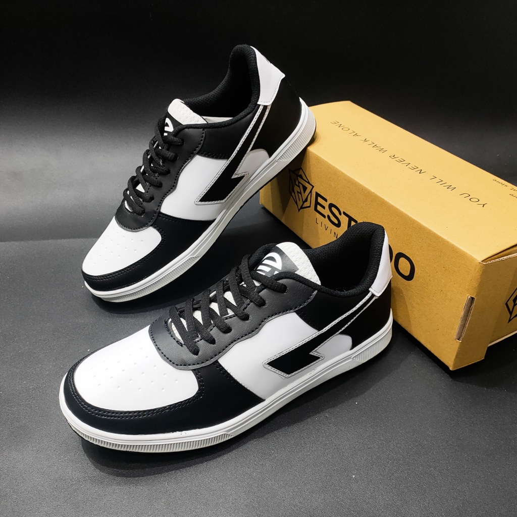 Sepatu Sneakers JINVIE by ESTADO