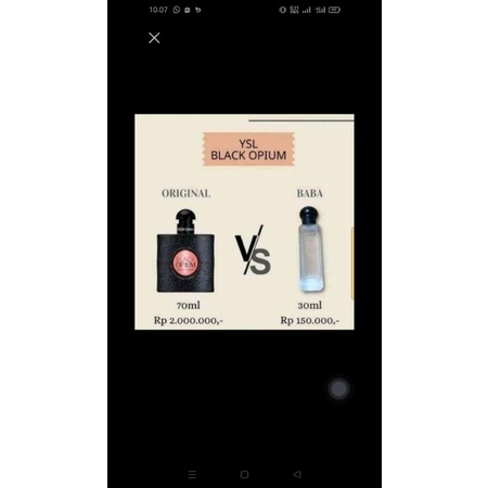 JOIN RESELLER PARFUM BABA