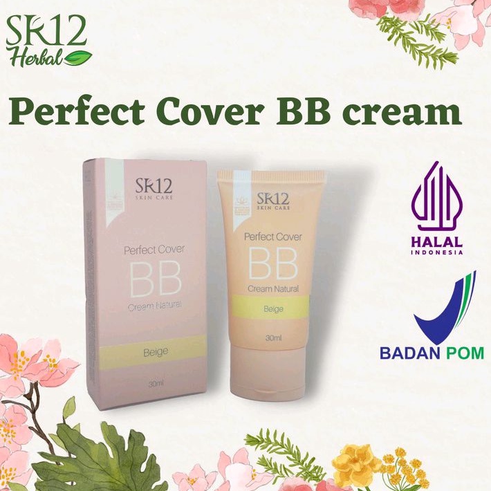 Jual SR12 Perfect Cover BB Cream Beige Shopee Indonesia   Sg 11134201 22110 Qmuivknsjkjvdd