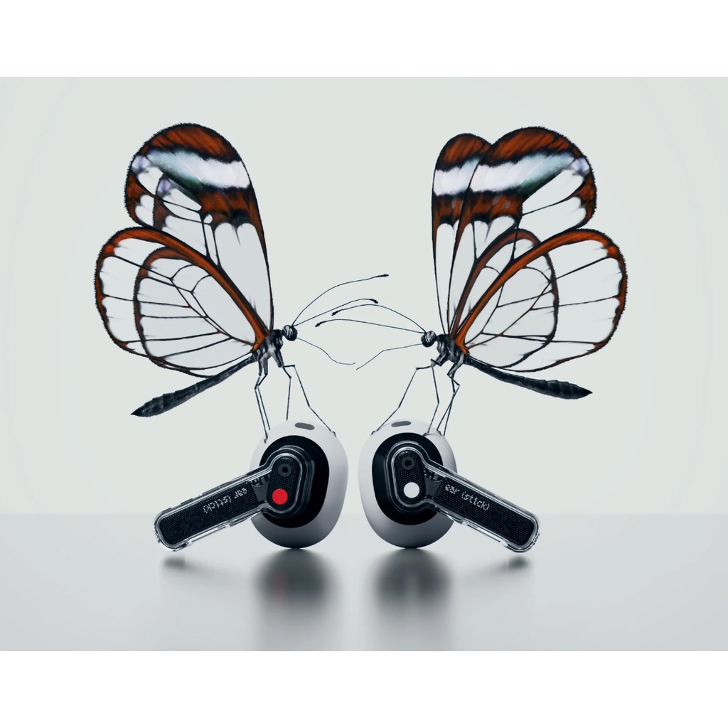 Nothing Ear (2) Nothing Ear (Stick) TWS True Wireless Earphone