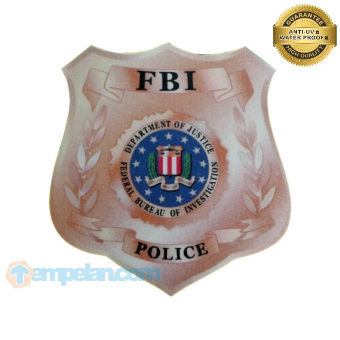 Harga fbi stiker Terbaru Apr 2026 | BigGo Indonesia
