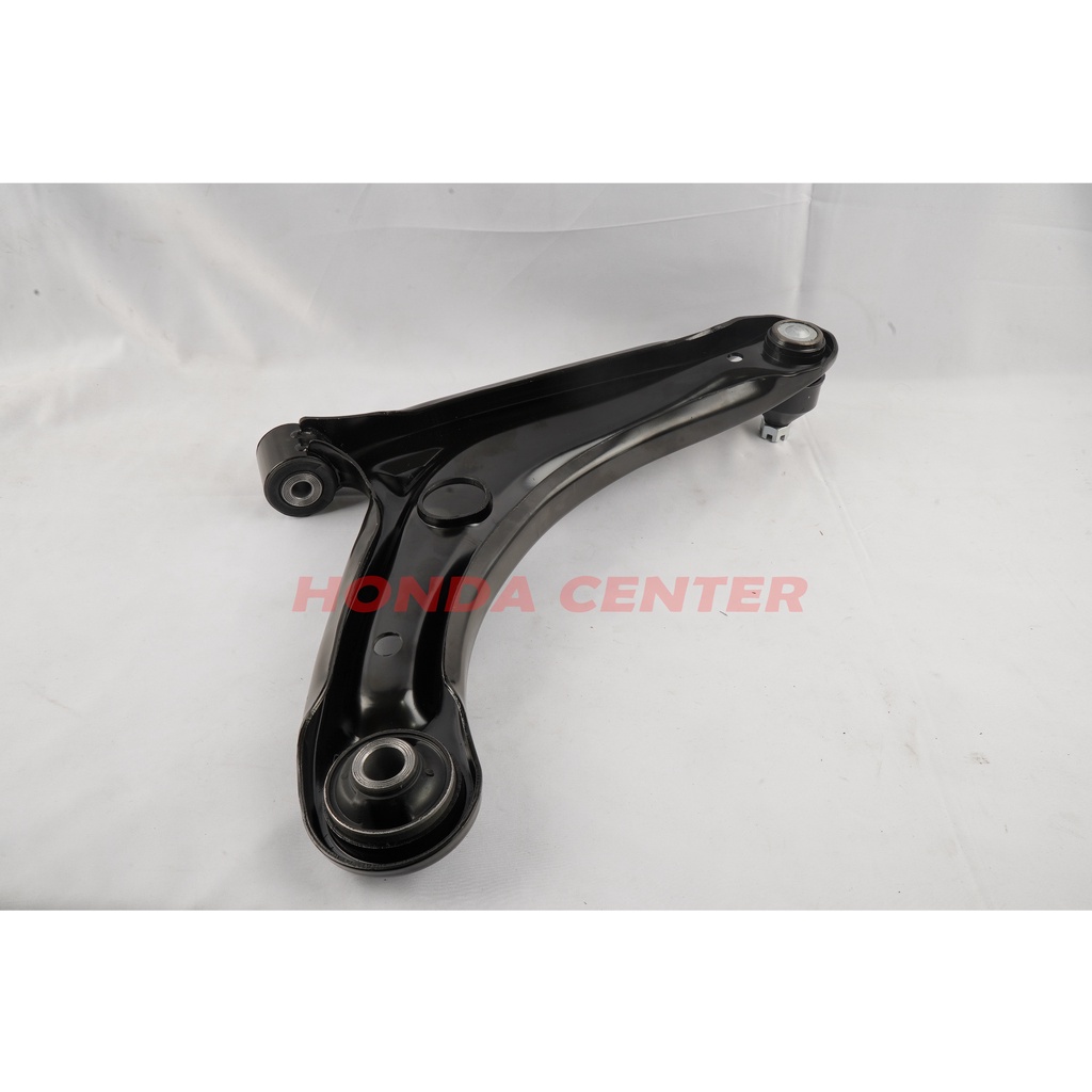 lower arm depan kiri sayap depan kiri ball joint depan kiri jazz gd3 vtec idsi city gd8 vtec idsi 2003 2004 2005 2006 2007 2008 51360-SEL SAA