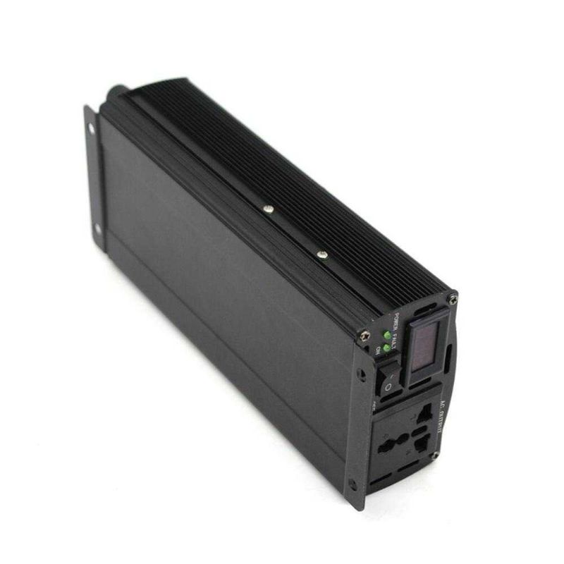 SUNYIMA Pure Sine Wave Car Power Inverter DC12 to AC220V  1600W - SY1000