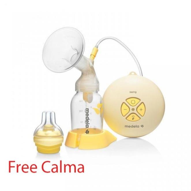 Medela Swing Murah Pompa Asi Elektrik Murah Pompa Asi Elektrik Medela