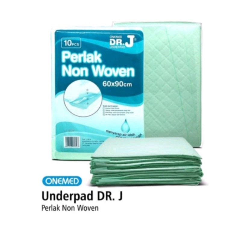 Underpad DR J 60 x 90 Onemed