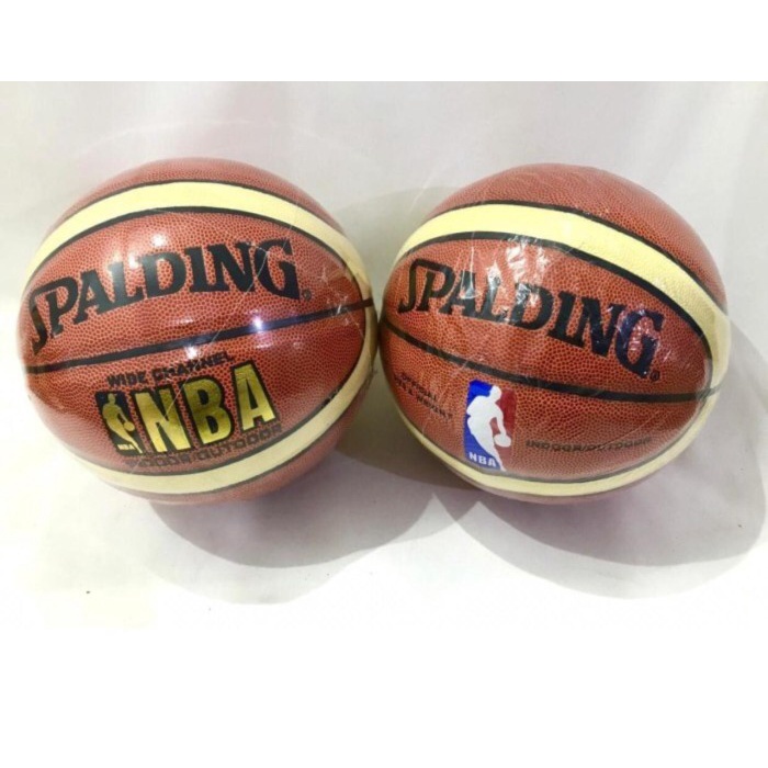 Bola basket splading import