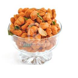 

✡ Kacang Thailand PR 250gr Siap Makan ヶ