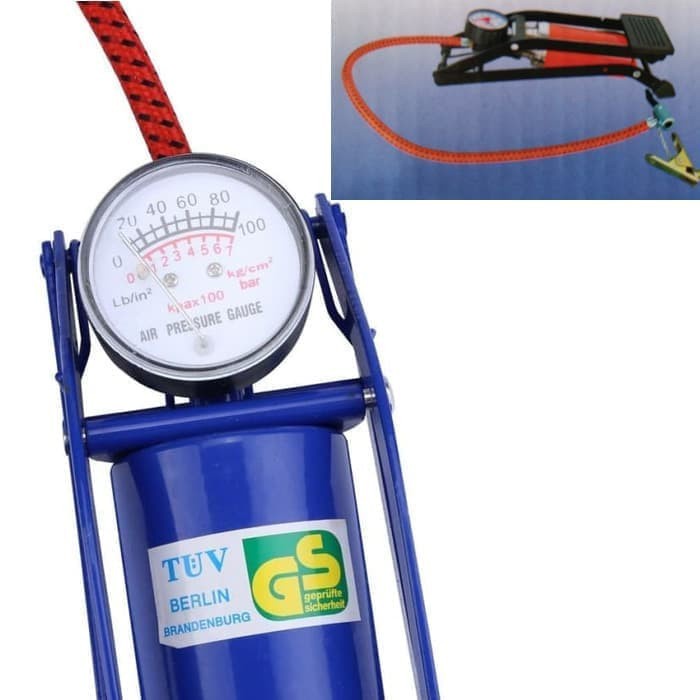 PERLENGKAPAN BENGKEL ORIGINAL/ALAT POMPA MOTOR/ALAT POMPA MOBIL MINI