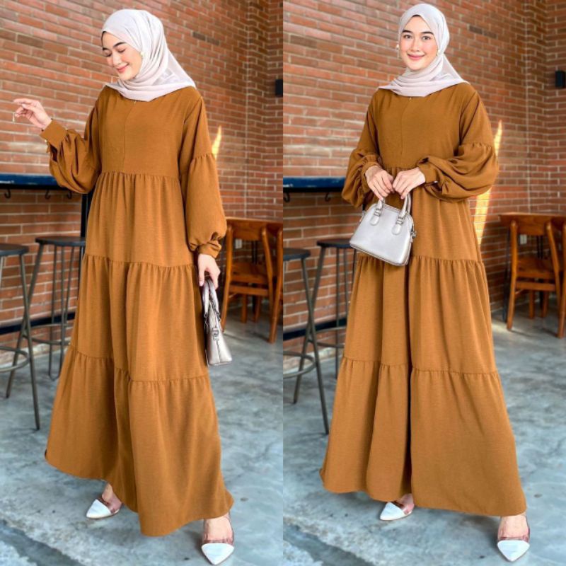 namira dress jumbo