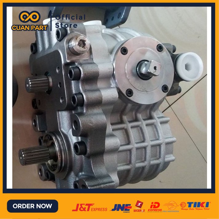 HST ASSY - HST SET - HST KOMPLIT 45cc MAXXI Bimo 102L CUAN PART