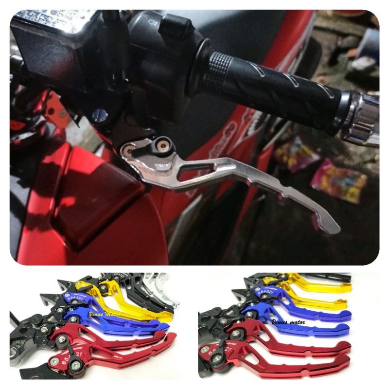 handle rem variasi honda PCX 150 PCX 160 ADV 150