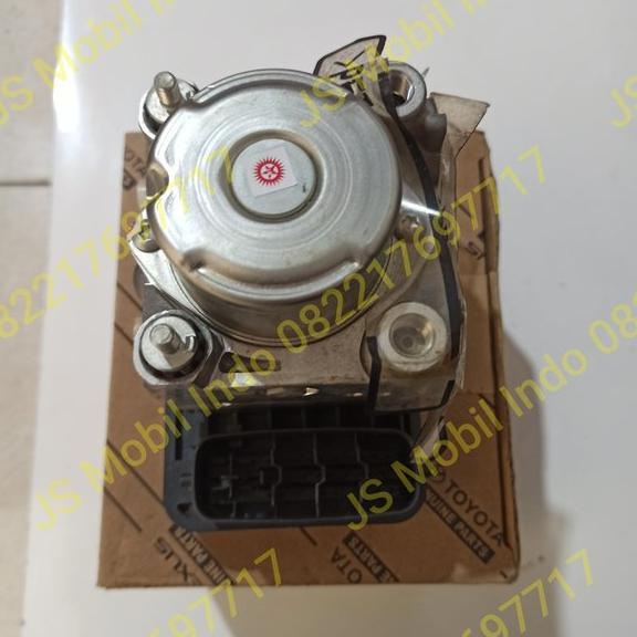 Jual Modul ABS Actuator Assy Brake Toyota Rush 2016 2017 2018 Original