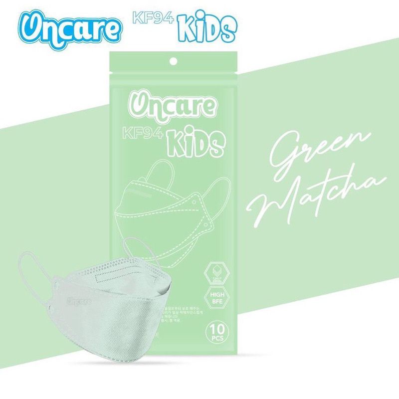 KF94 ANAK ONCARE PREMIUM