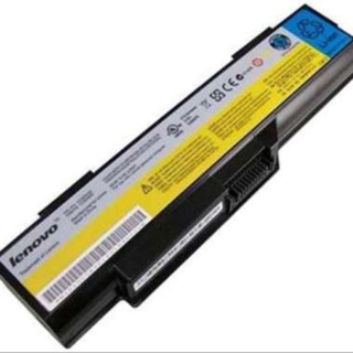 Original baterai lenovo 3000 G230 G230G E23 L08M6D21 L08S621